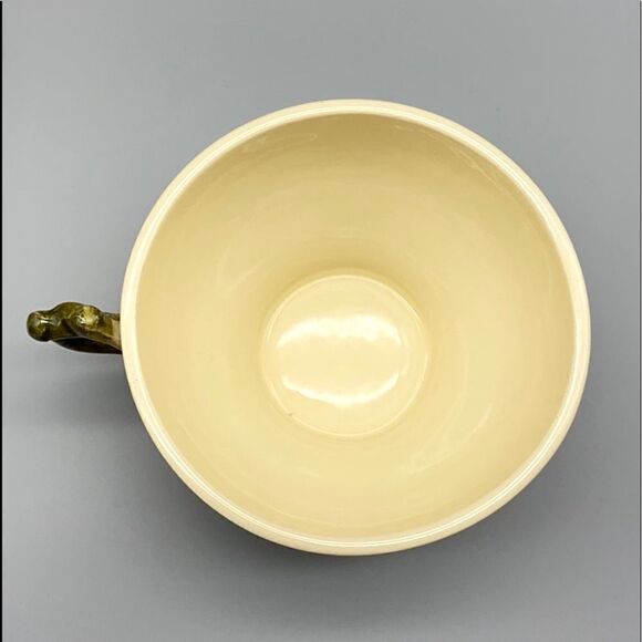 NWOT Franciscan Desert Rose Cup & Saucer Set - Picture 5 of 7